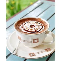 Горячий шоколад