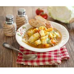 Овощное рагу