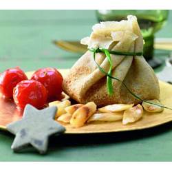 Блинные мешочки