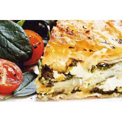 Спанакопита