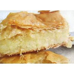 Галактобуреко