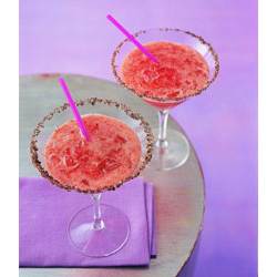 Коктейль «Дед Мороз»