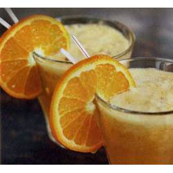 Коктейль «Белый слон»