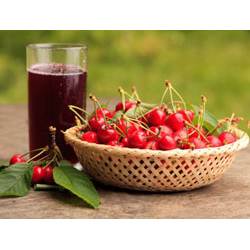 Компот «Пьяная черешня»