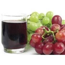 Консервированный виноградный компот