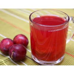 Компот «Сливовый»