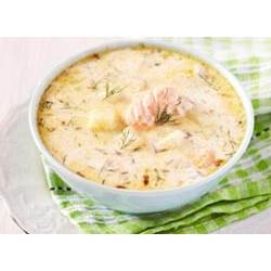 Финская уха