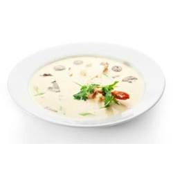 Тайский суп